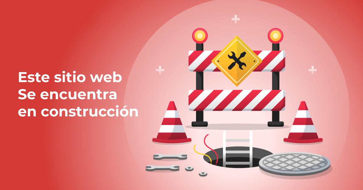 Página en construcción